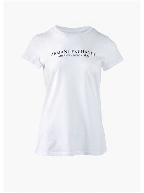 T-SHIRT ARMANI EXCHANGE | 8NYTAB YJG3Z/1000